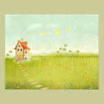 Home Sweet Home Poster posters