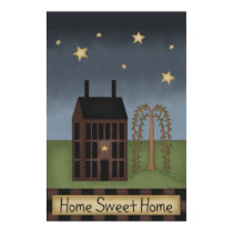 HOME SWEET HOME posters
