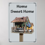 Home Sweet Home Print