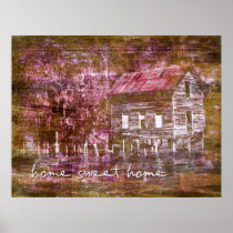Home Sweet Home Print