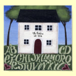 Home Sweet Home Sampler posters