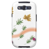 Home Sweet Home Samsung Galaxy S Case Samsung Galaxy S3 Covers