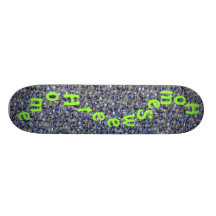 home sweet home skate board