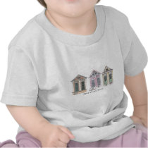 Home Sweet Home Tees