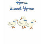 Home Sweet Home shirt