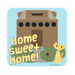 Home Sweet Home Tee Shirt