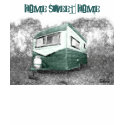 Home Sweet Home t-shirts