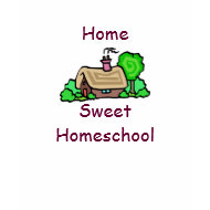 Home Sweet Homeschool