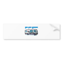 Home Sweet Motorhome bumper stickers by thecamperslife Home Sweet Motorhome bumper stickers