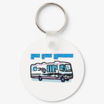 Home Sweet Motorhome keychains by thecamperslife Home Sweet Motorhome keychains