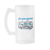 Home Sweet Motorhome mugs