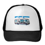 Home Sweet Motorhome Trucker Hats