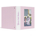 Home Ties Binders
