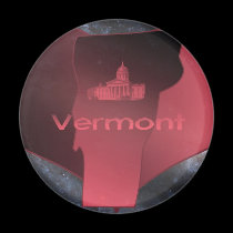 Home Vermont magnets