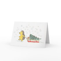 Home with the tree cards by TheWildWood Home with the tree cards