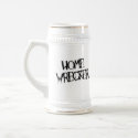 HOME WRECKER mugs