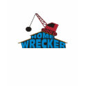 home wrecker t-shirts