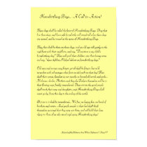 Homebirthing Days posters by Tuwamare Homebirthing Days posters