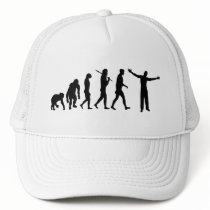 Homeboy Gangsta style Rapping gear hats