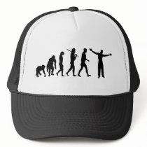 Homeboy Gangsta style Rapping gear hats