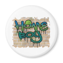 homeboy graffiti design magnets by doonidesigns homeboy graffiti design magnets