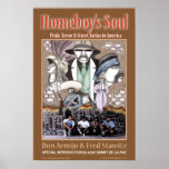 Homeboy's Soul Poster