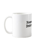 Homebrew faster.Drink coffee first. mugs