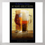 Homebrewers dilemma posters