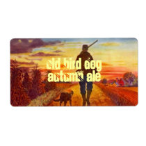 Homebrewing Supplies Beer Brewing Labels Customize