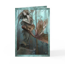 Homecoming Card by hiddenrealms Homecoming Card