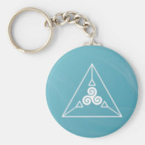 Homecoming keychains