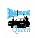 Homecoming Queen t-shirts