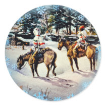 HOMECOMING & SNOWFLAKES by SHARON SHARPE stickers by sharonsharpe HOMECOMING & SNOWFLAKES by SHARON SHARPE stickers