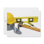 HomeConstructionKit062509 Personalized Announcement