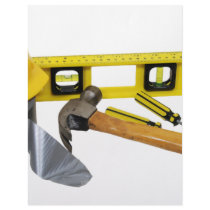 HomeConstructionKit062509 Custom Letterhead