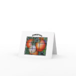 "Homegrown Tomatoes" notecards "Homegrown Tomatoes" notecards