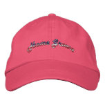 homegrowner embroidered hat