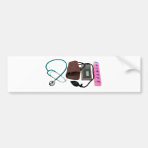 HomeHealthCare041109 Bumper Sticker