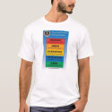 Homeland Insecurity t-shirts