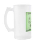 Homeland Security Fighting Terrorism Since 1492 Mug