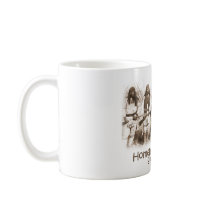 Homeland Security Mugs
