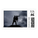 Homeland Security postage by irdial Homeland Security postage