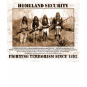 Homeland_Security t-shirts by magnusjung Homeland_Security t-shirts