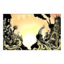 Homelands posters by Gax_ Homelands posters