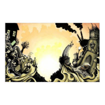 Homelands posters