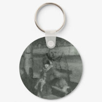 homeless hearts keychains