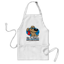 Homeless Pet Aprons