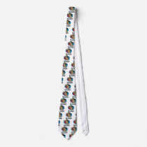 Homeless Pet Ties