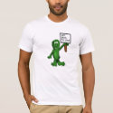Homeless Turtle t-shirts