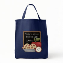 Homemade Apple Pie Bag